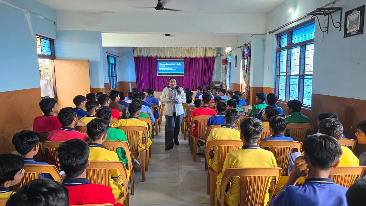 Cyber Security Seminar